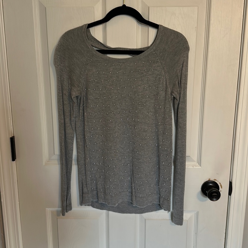 Jennifer Lopez Sweater